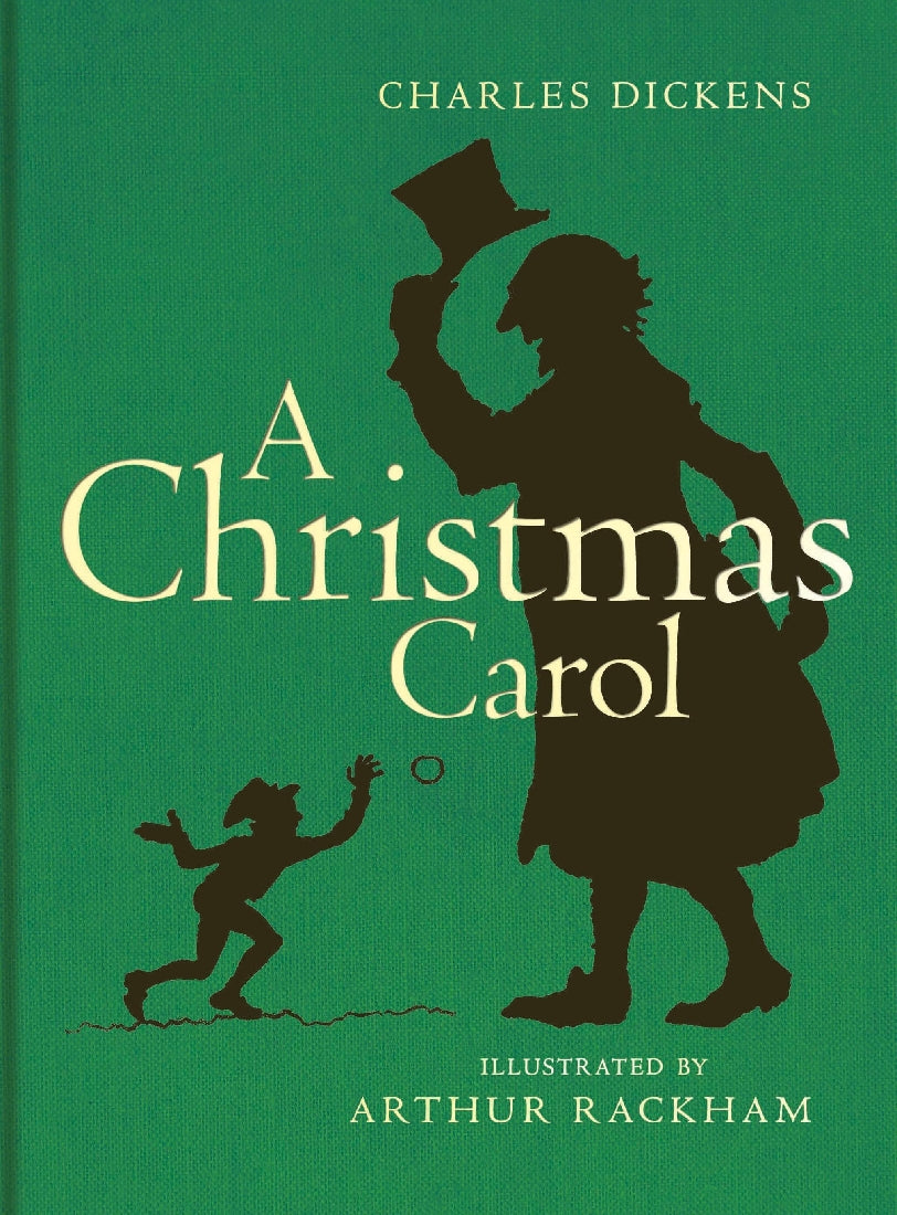 A Christmas Carol 3