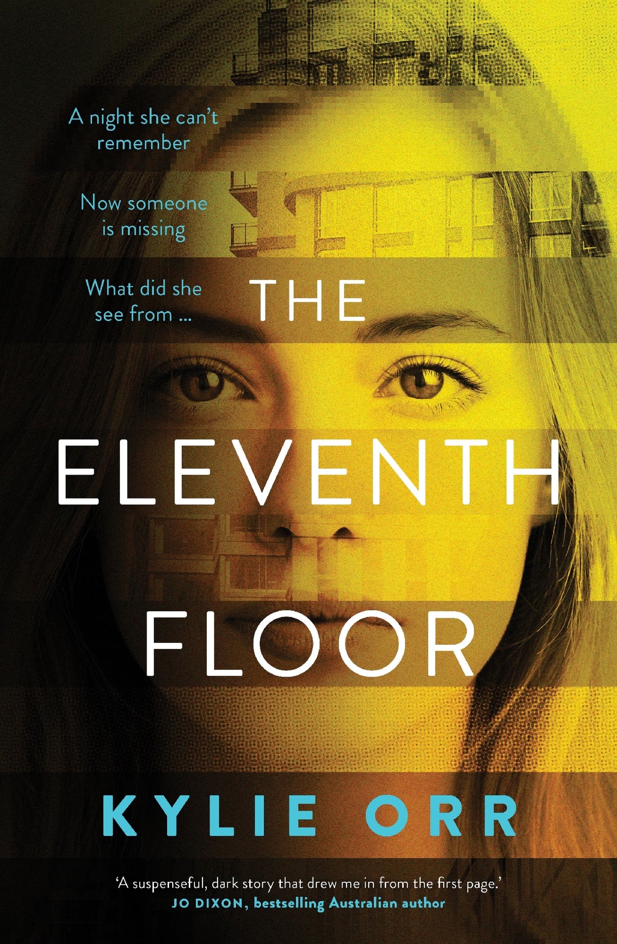 The Eleventh Floor
