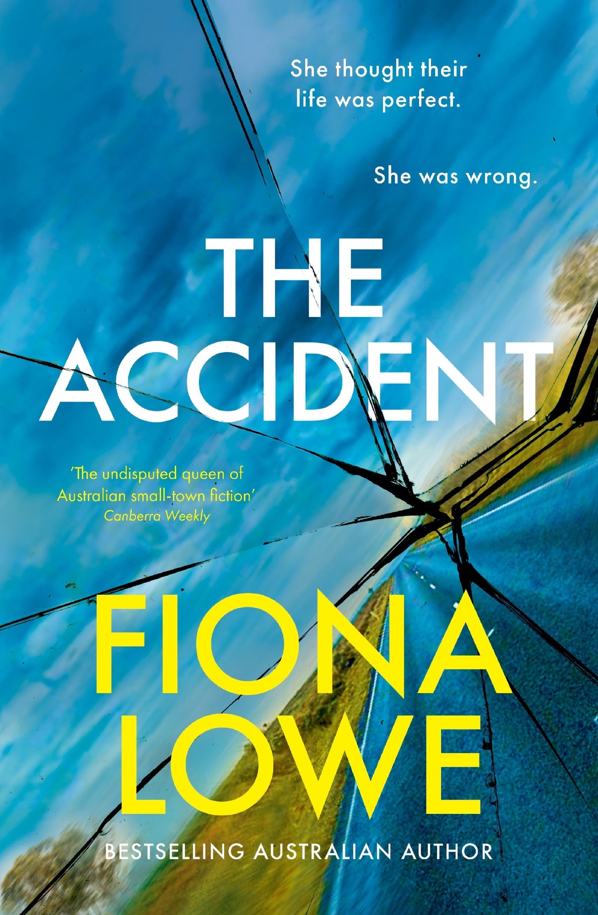 The Accident 2
