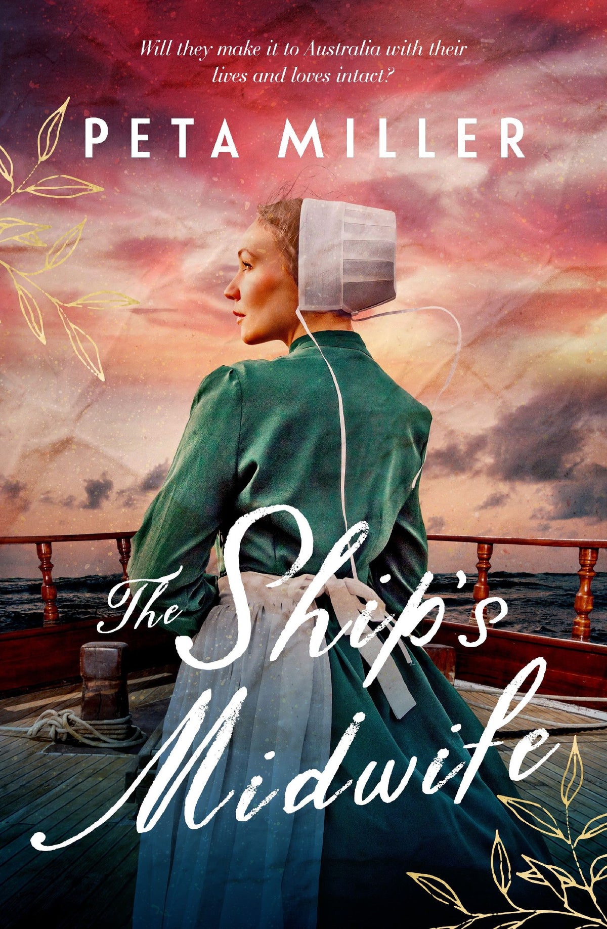 The Ship's Midwife