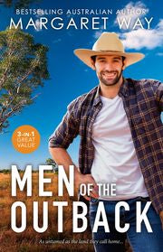 Men of the Outback