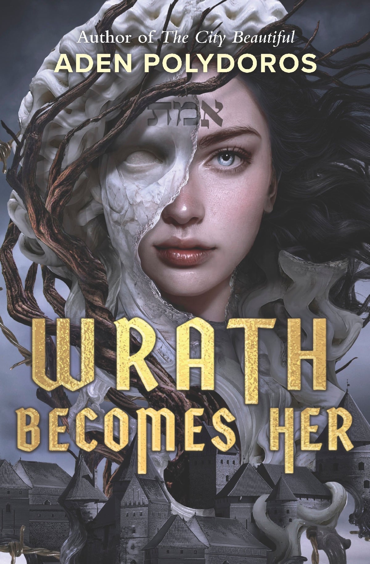 Wrath Becomes Her