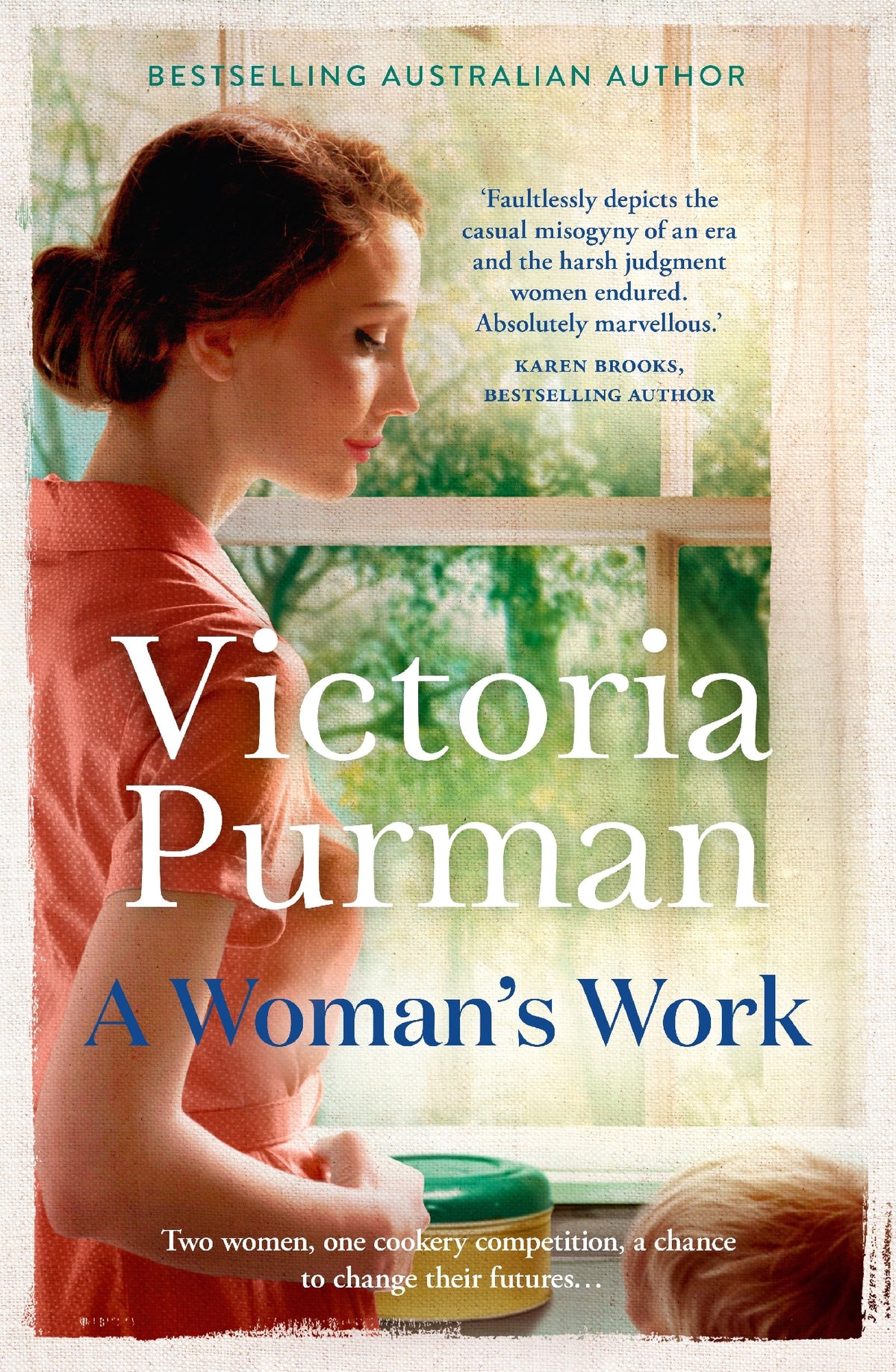 A Woman's Work