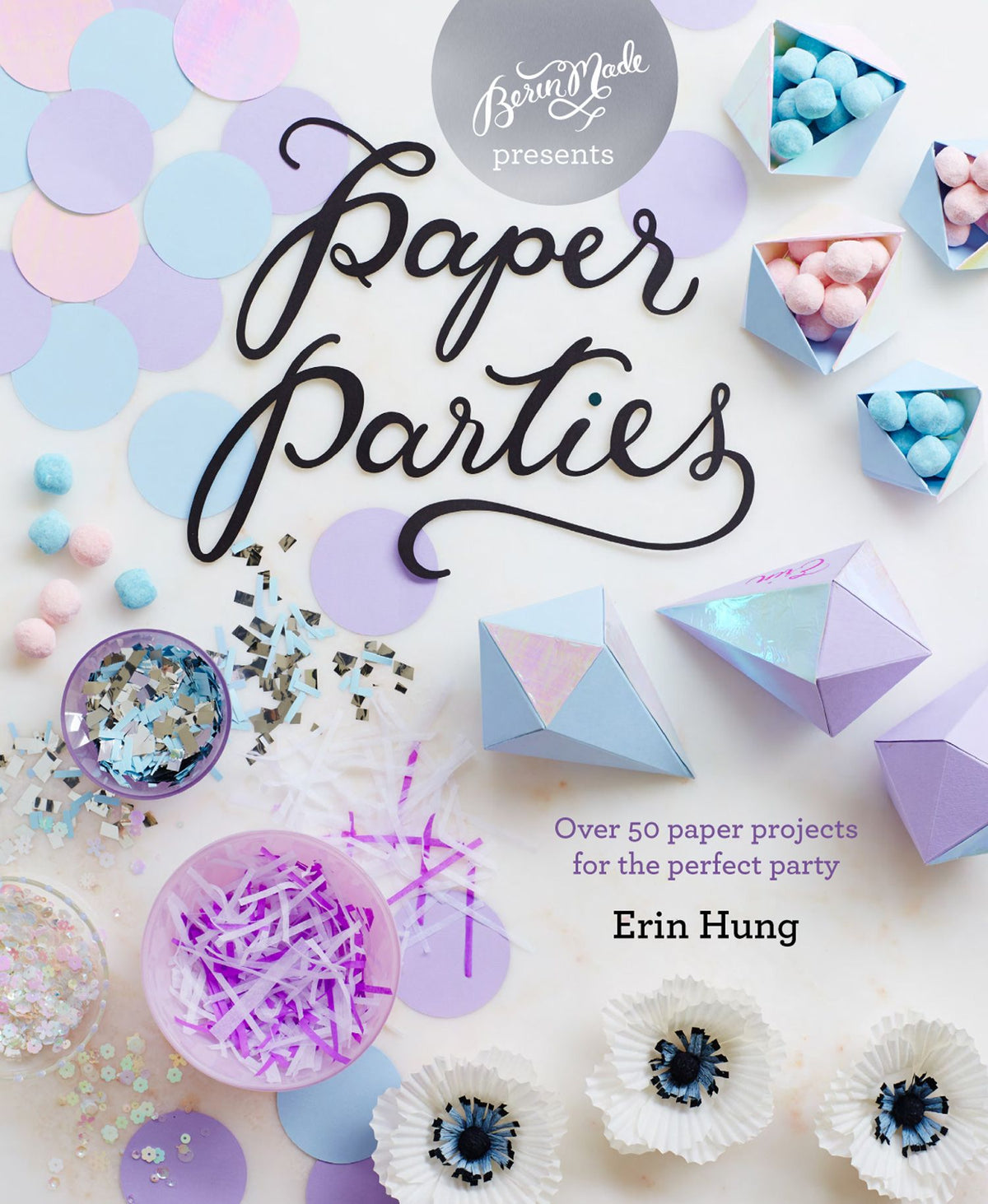 Paper Parties