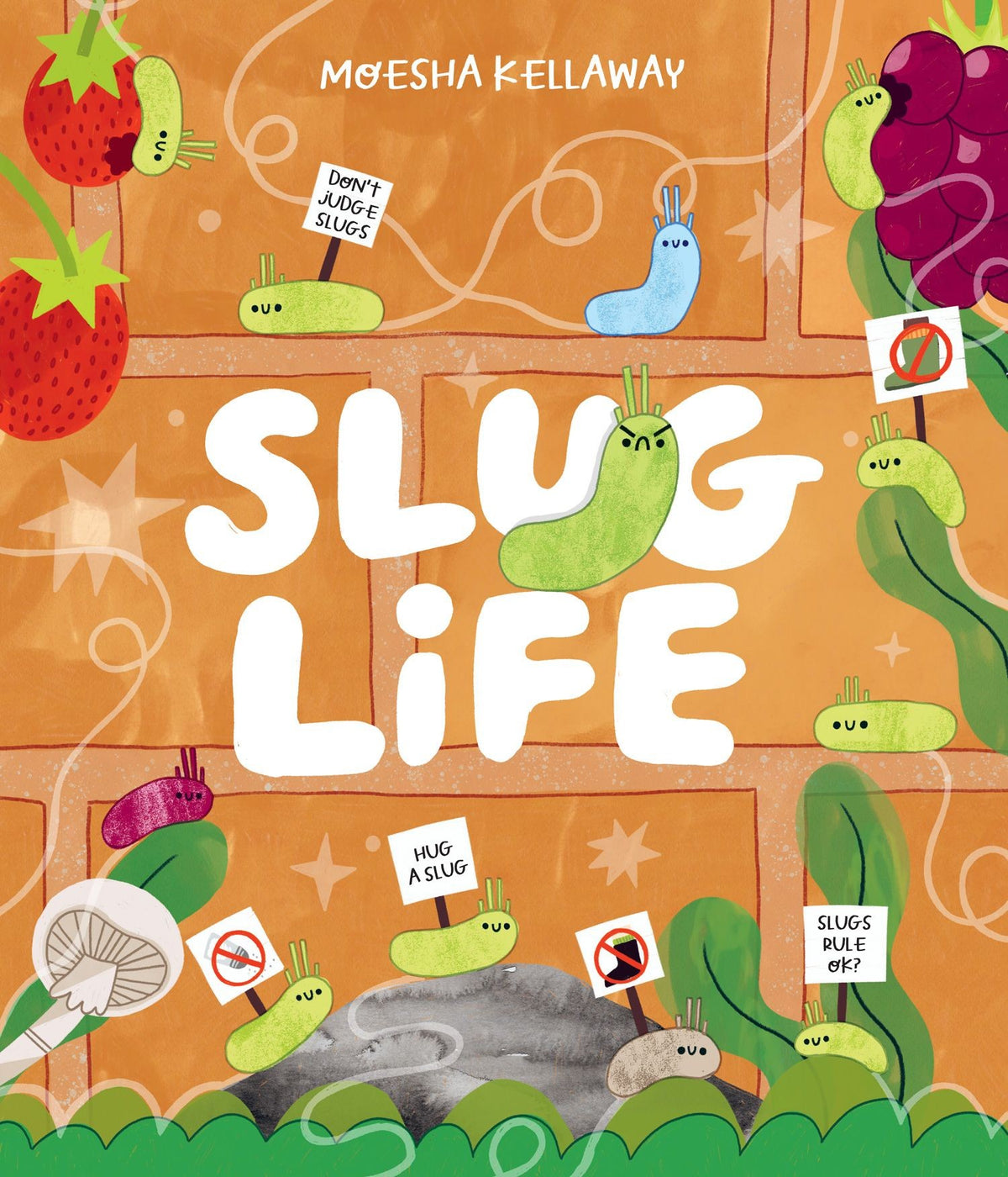 Slug Life