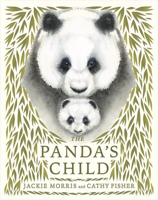 The Panda's Child