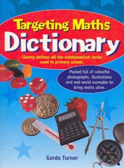 Targeting Maths Dictionary