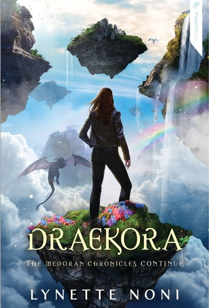 Medoran Chronicles #3: Draekora