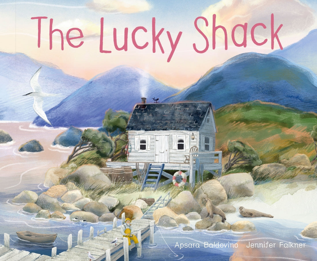 The Lucky Shack