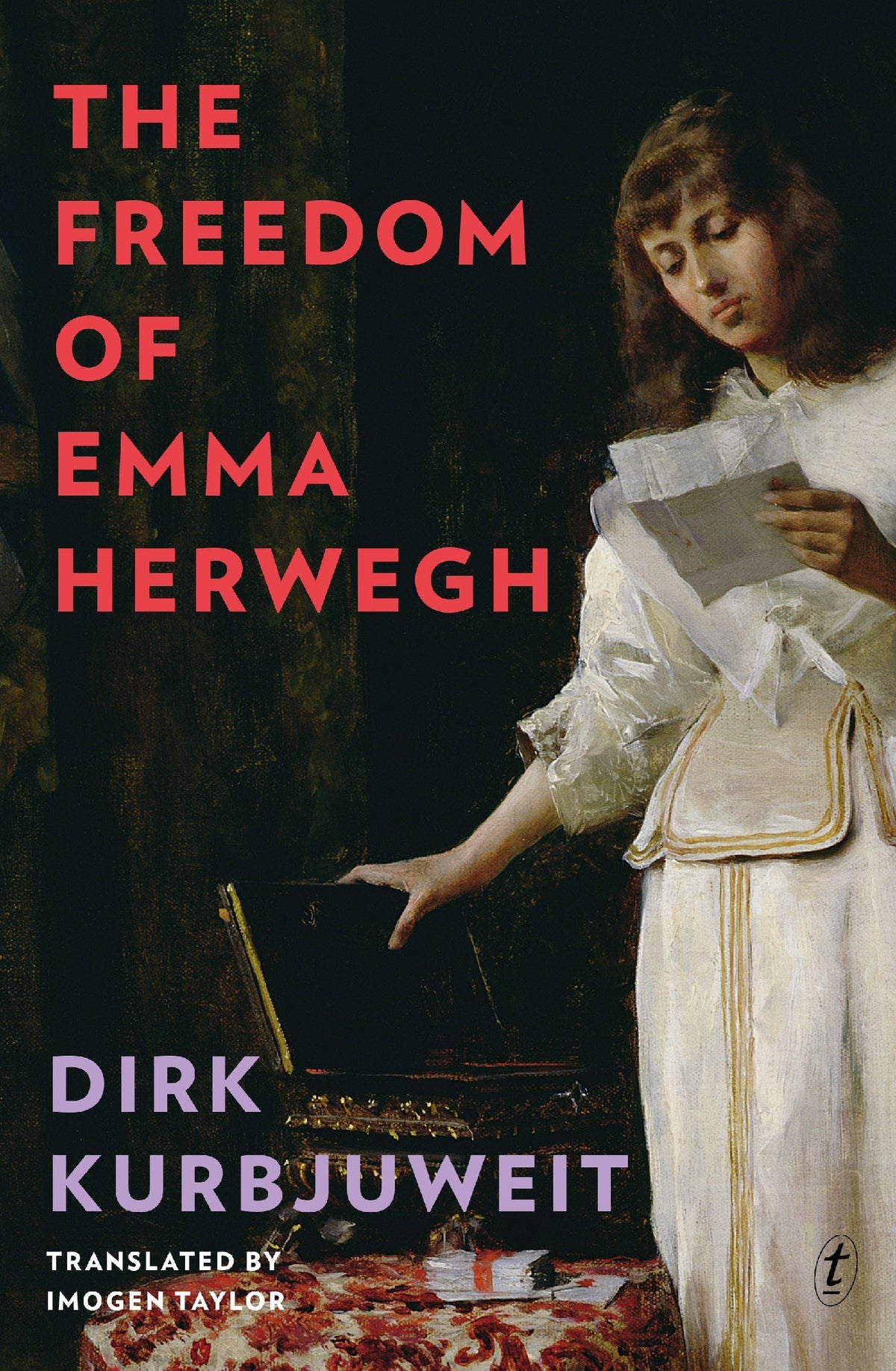 The Freedom of Emma Herwegh