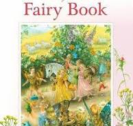 Shirley Barber's Fairy Book