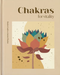 Chakras for Vitality