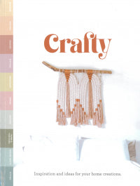 Crafty Inspiration And Ideas For Your Home Creations