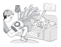 Load image into Gallery viewer, Game On: Glitched
