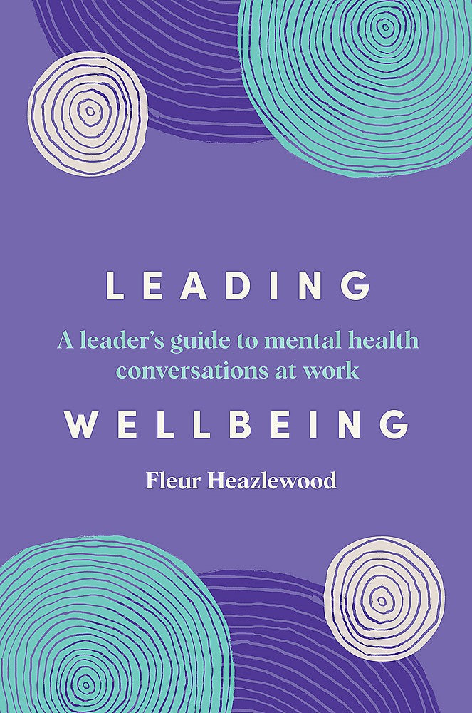 Leading Wellbeing