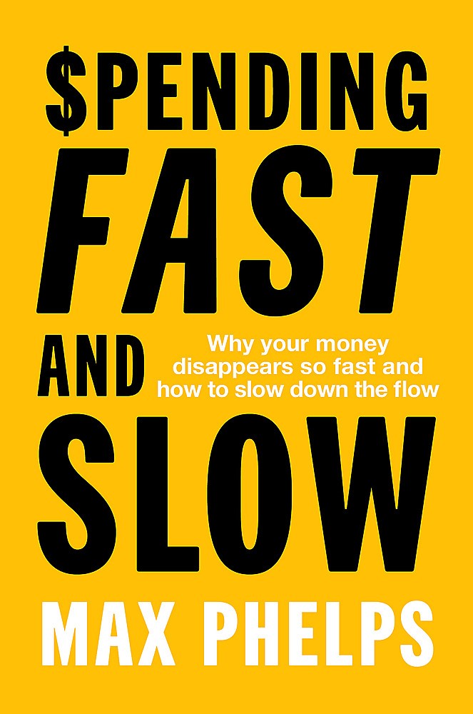 Spending, Fast and Slow