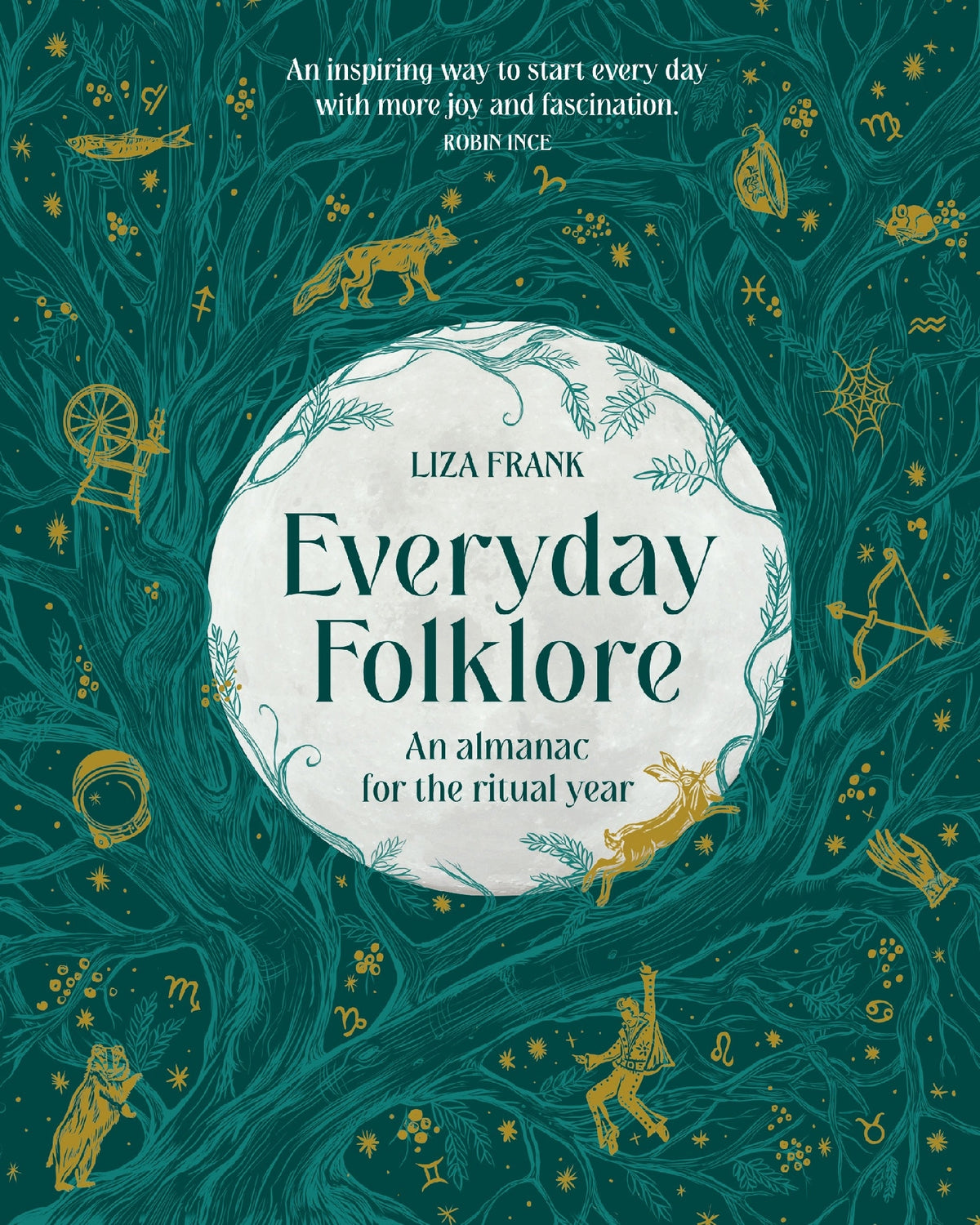 Everyday Folklore