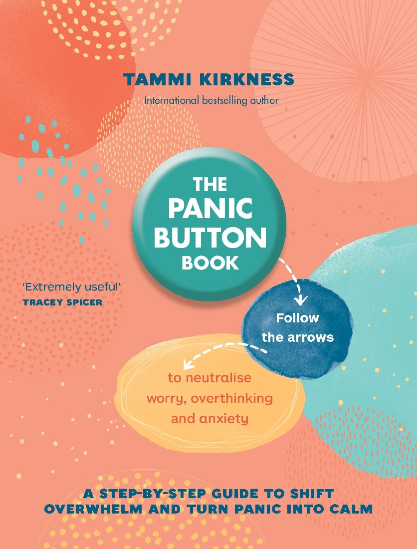 The Panic Button Book