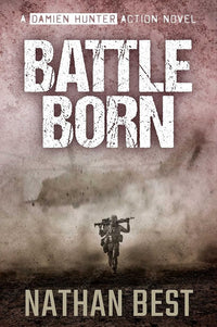 Load image into Gallery viewer, Battle Born cover image
