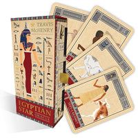 Load image into Gallery viewer, Egyptian Star Oracle
