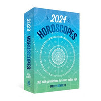 Load image into Gallery viewer, 2024 Horoscopes
