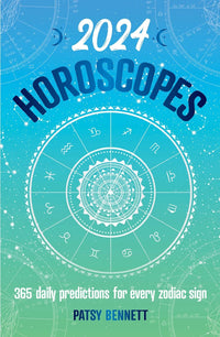 Load image into Gallery viewer, 2024 Horoscopes
