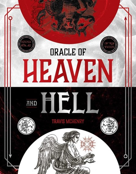 Oracle of Heavy and Hell