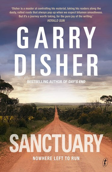 Sanctuary 2