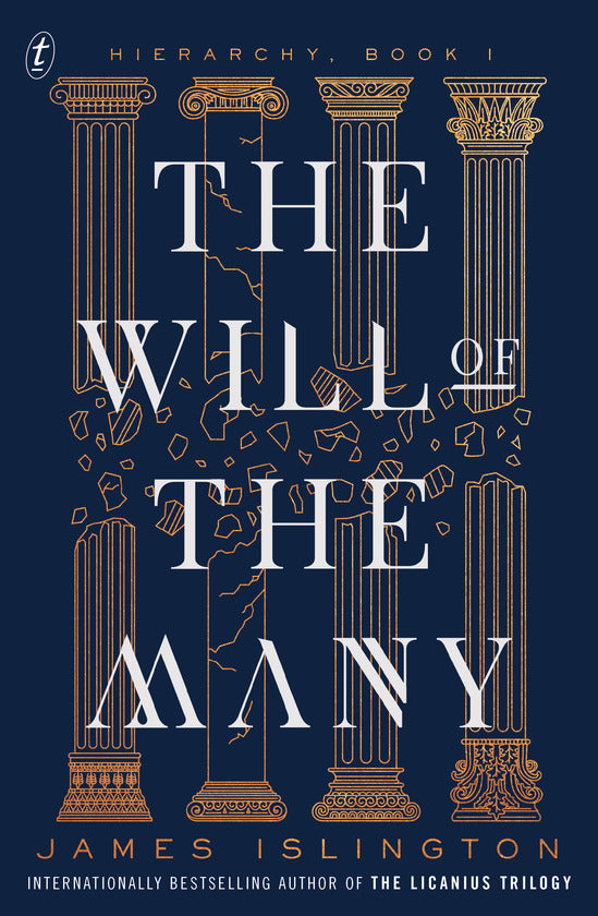 Hierarchy #1: The Will of the Many