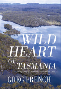 Load image into Gallery viewer, Wild Heart of Tasmania
