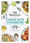 The Best Ever Cookbook - Cheap Eats Cookbook