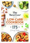 The Best Ever Low-Carb Cookbook