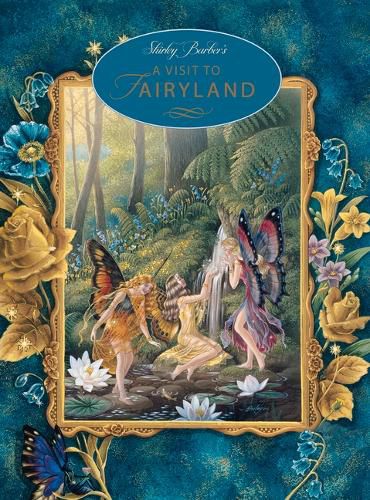 Shirley Barber's A visit to Fairyland