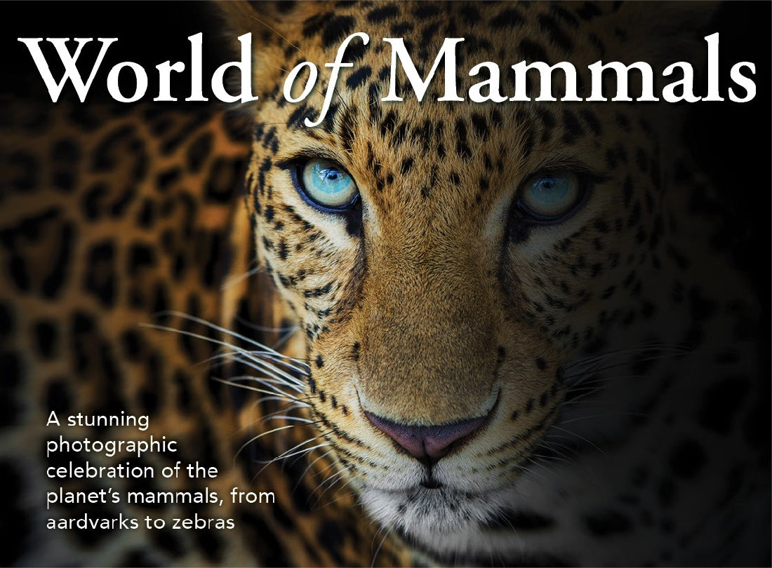 World of Mammals