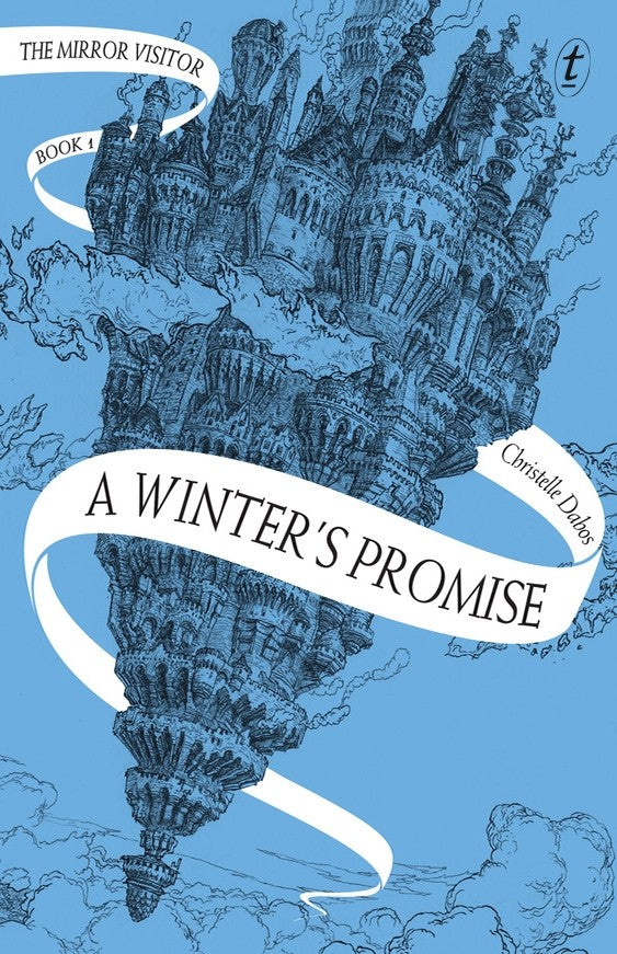 The Mirror Visitor #1: A Winter's Promise