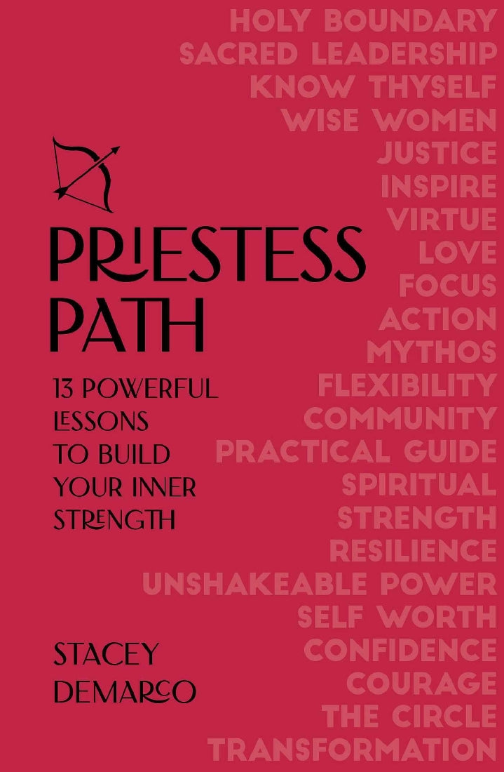 The Priestess Path