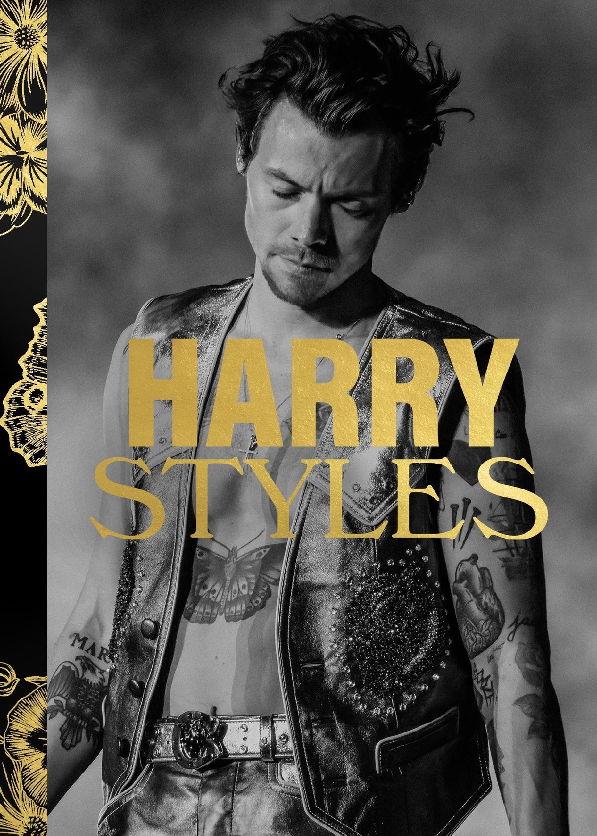Harry Styles 2