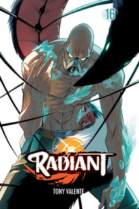Load image into Gallery viewer, Radiant, Vol. 16
