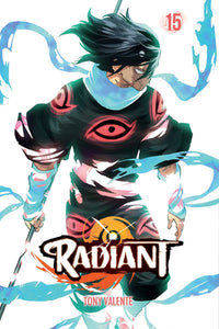 Load image into Gallery viewer, Radiant, Vol. 16
