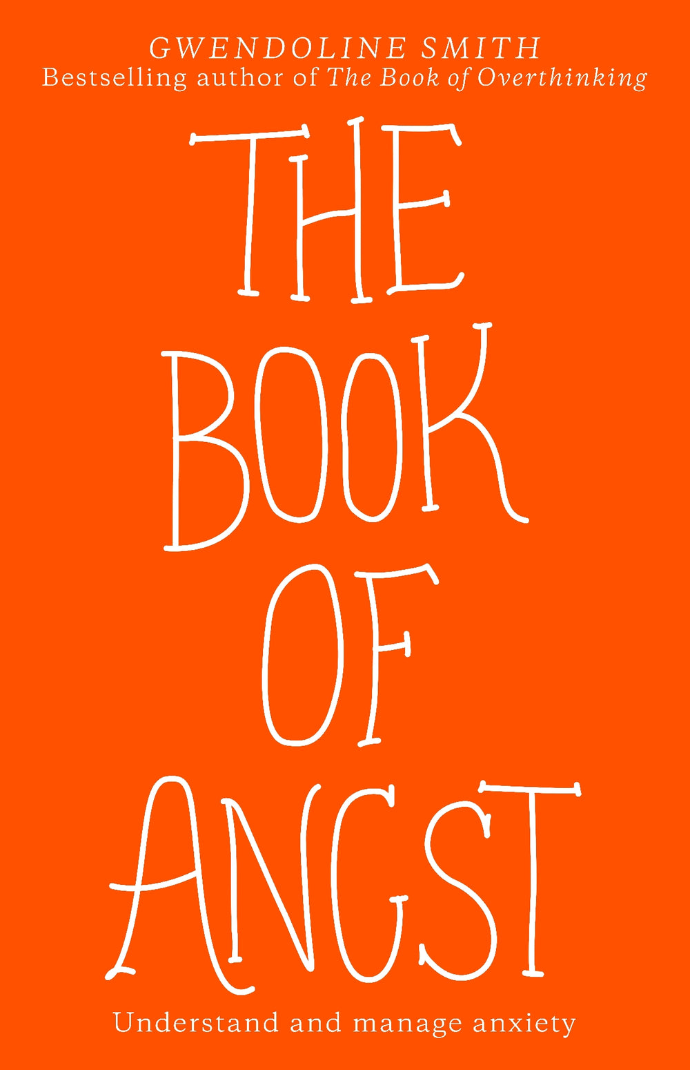 The Book of Angst