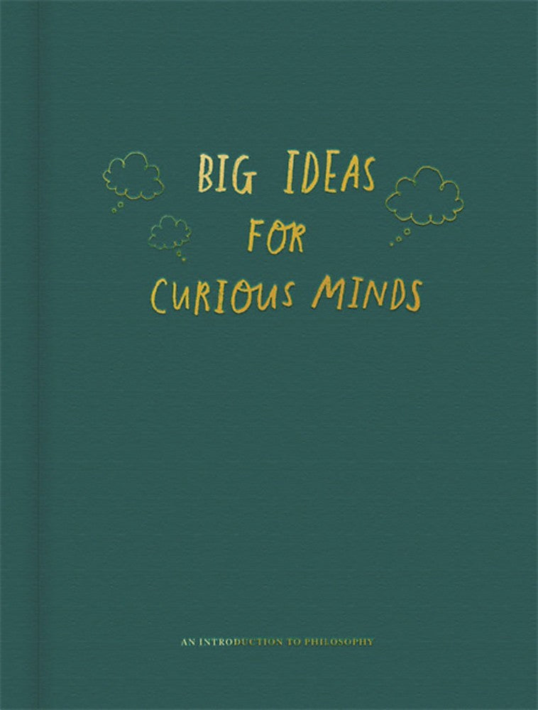 Big Ideas for Curious Minds