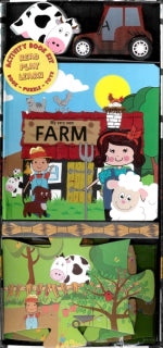 My Very Own Farm Activity Kit