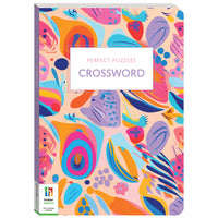 Load image into Gallery viewer, Perfect Puzzles Crosswords Book
