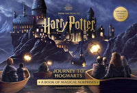 Load image into Gallery viewer, Harry Potter Journey to Hogwarts cover image
