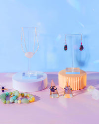 Load image into Gallery viewer, OMC! Gemstone Jewellery Kit
