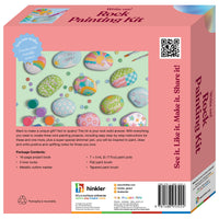 Load image into Gallery viewer, OMC! Write On! Rock Painting Kit
