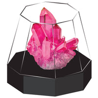 Load image into Gallery viewer, Curious Universe Crystal Growing Kit
