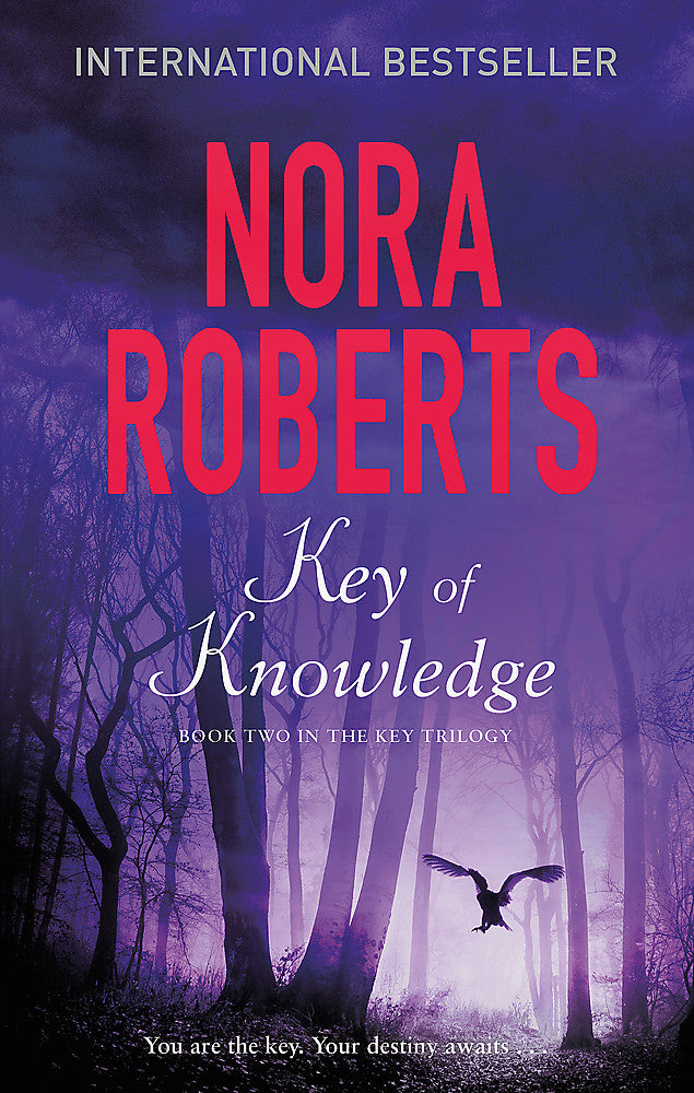 Key Of Knowledge Number 2 in series