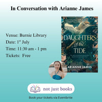 Load image into Gallery viewer, In Conversation with Arianne James
