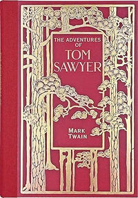 Load image into Gallery viewer, The Adventures of Tom Sawyer (Masterpiece Library Edition)
